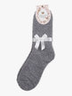 Women's soft socks