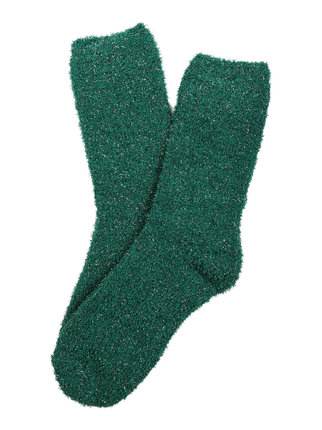 Women's soft socks