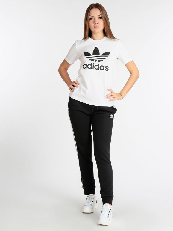 Adidas womens sports pants  بيت الرياضة الفالح