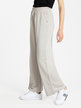 Women's sports trousers with drawstring