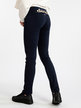 Women's sports trousers with military writing