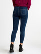 Women's stretch jeans