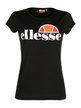 Women's T-shirt with lettering
