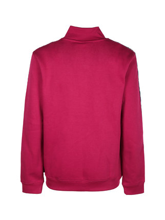 Women's zip up sweatshirt