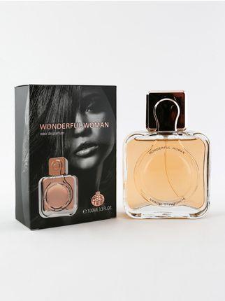 Wonderful Woman perfume