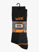 Work socks, pack of 3 pairs