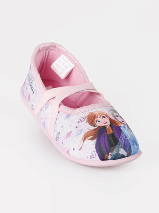 Zapatillas bailarinas para niñas
