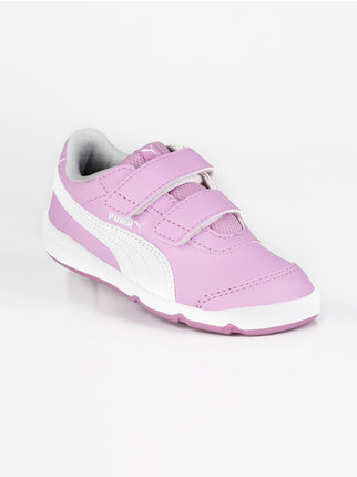 Zapatillas deportivas Stepfleex 2 SL V Inf  rosas