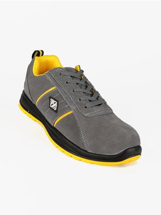 Trento Zapatos de trabajo para hombres: venta a 39.99€ en Mecshopping.it
