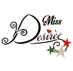 Miss Desiree
