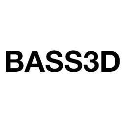 Bass 3d