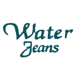 Water Jeans